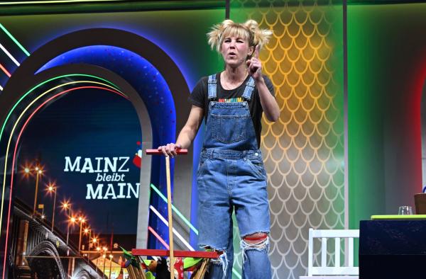 Bild 1 von 1: Riesenjubel bei \