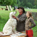 Der Ruf der Berge
