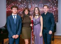 Stars & Talente by Leona König