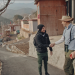 Expedition Chinesische Mauer mit Ash Dykes