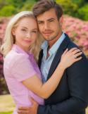 Jenny Bach in: Rosamunde Pilcher: Ex & Liebe