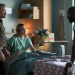Zwischen zwei Leben - The Mountain Between Us