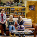 The Big Bang Theory