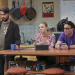 The Big Bang Theory