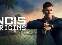 Navy CIS: Origins