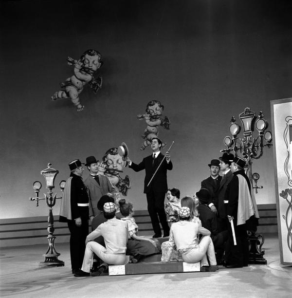 Bild 1 von 3: Im Bild: \