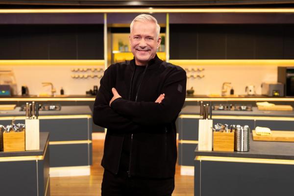 Bild 1 von 7: Alexander Herrmann