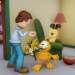 The Garfield Show?