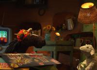 Sesamstraße präsentiert: Eine Möhre für Zwei