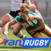 ran Rugby: Frauen WM 2025