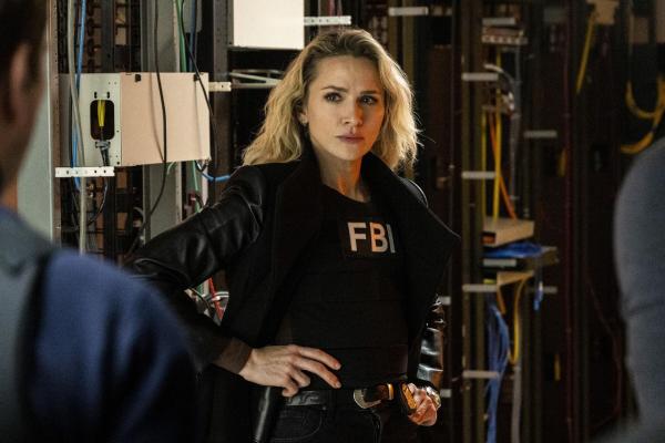 Bild 1 von 10: Nina Chase (Shantel VanSanten)