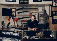 Pawn Stars - Die Drei vom Pfandhaus