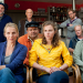 Reiff für die Insel - Katharina und die Dänen
