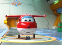 Super Wings