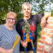 Ab ins Beet! Die Garten-Soap