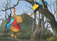 Der kleine Rabe Socke