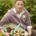 Jamie At Home