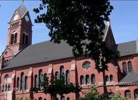Gottes Häuser