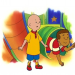Caillou