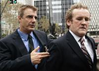 Criminal Intent - Verbrechen im Visier