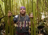 Das Survival-Duo: Zwei Männer, ein Ziel