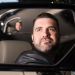 Thomas John: Übersinnliche Taxifahrt