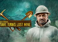 Goldrausch: Dave Turin's Lost Mine