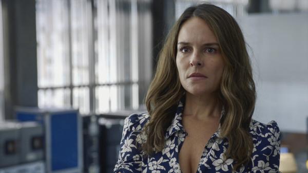 Bild 1 von 11: Isabella Colón (Yara Martinez)