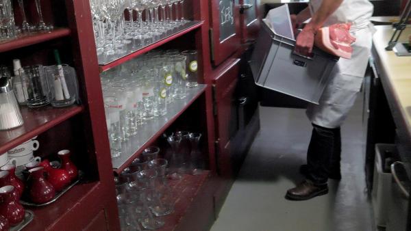 Bild 1 von 7: Österreich damals