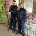 Richter und Sindera - Ein Team für harte Fälle