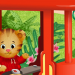 Der kleine Tiger Daniel