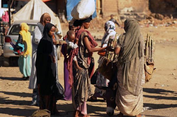 Bild 1 von 4: Harar, eine mythische und mystische Stadt im Osten Äthiopiens, blieb lange Zeit den Augen des Westens verborgen, bis ein furchtloser Reisender dies änderte.
