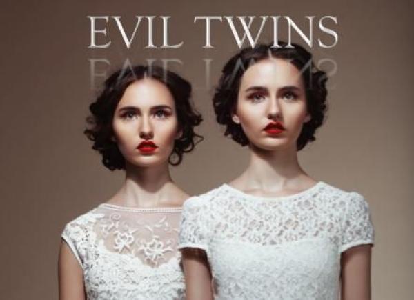 Bild 1 von 3: Evil Twins - Killer-Zwillinge - Artwork