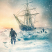 Die Shackleton-Expedition - Kampf ums Überleben