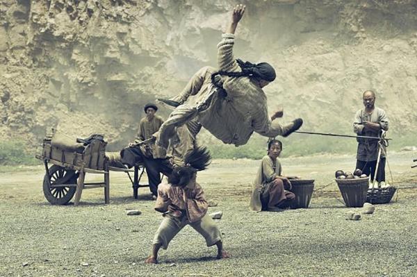 Bild 1 von 3: The Freak (Xiaochao Yuan)
