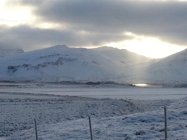 Bild 1 von 2: Islands Zauber der Natur.