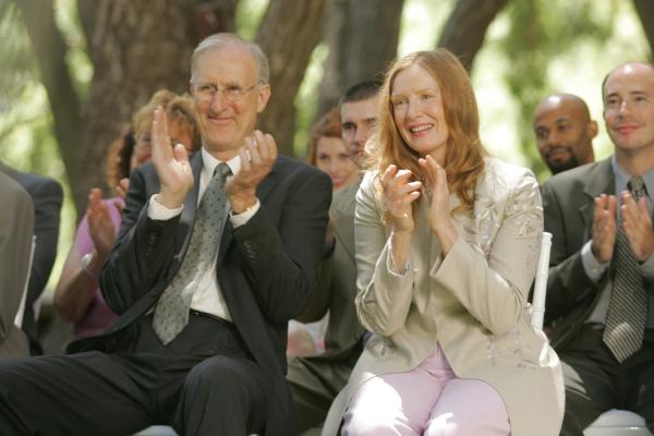 Bild 1 von 56: James Cromwell, Frances Conroy