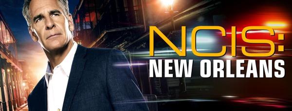 Bild 1 von 12: (3. Staffel) - Navy CIS: New Orleans: Special Agent Dwayne Pride (Scott Bakula) und sein Team kämpfen gegen das Böse ...