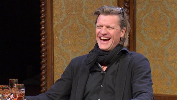 Bild 1 von 14: Im Bild: Gery Seidl.