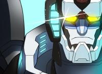 Voltron: Legendärer Verteidiger