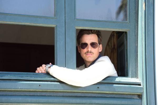 Bild 1 von 8: Thomas Böttcher (Florian David Fitz)