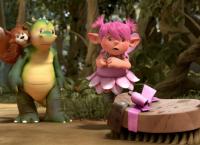 Drache Digby