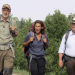 Der mit dem Wald spricht - Unterwegs mit Peter Wohlleben