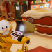 The Garfield Show?