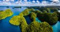 3sat 20:15: Faszination Wasser: Palau - Inselwelten des Pazifiks