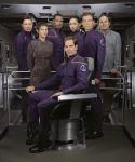 Tele 5 15:25: Star Trek - Enterprise