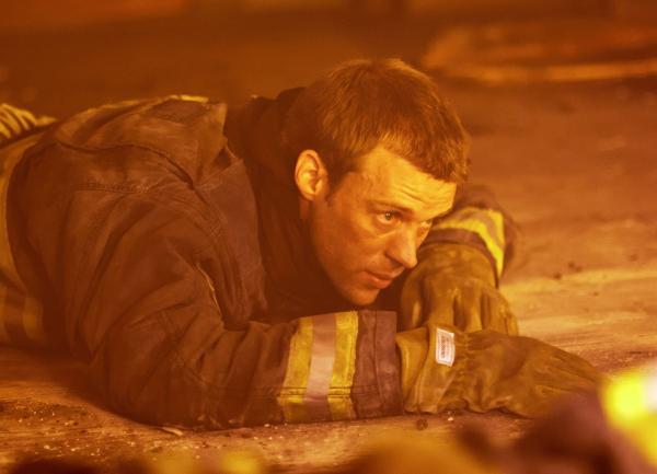Bild 1 von 1: Chicago Fire  Einsatz in Chicago - Pilot  Staffel 1, Episode 1