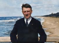 Hitler-Interviews - Die letzten Zeugen