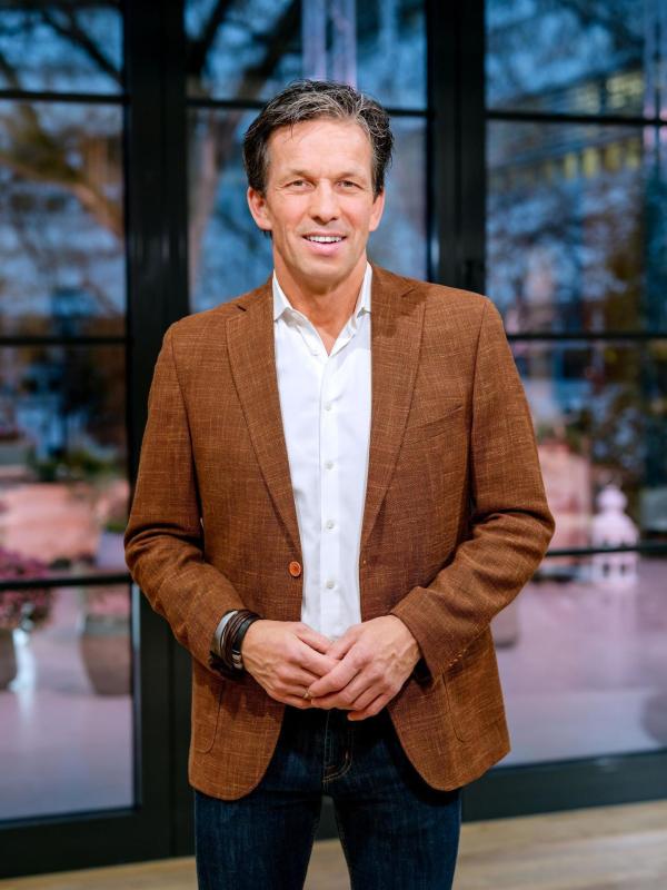 Bild 1 von 10: Im Bild: Martin Ferdiny.