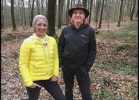 Expedition in die Heimat